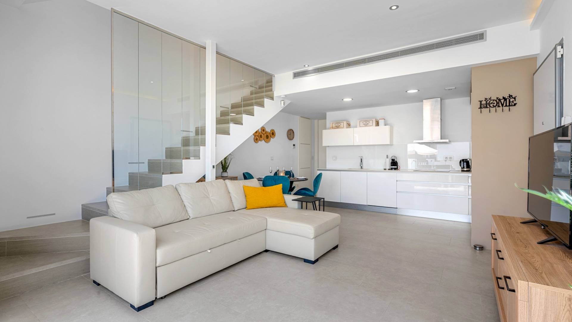 D'occasion - Villa indépendante - Orihuela Costa - Villamartín