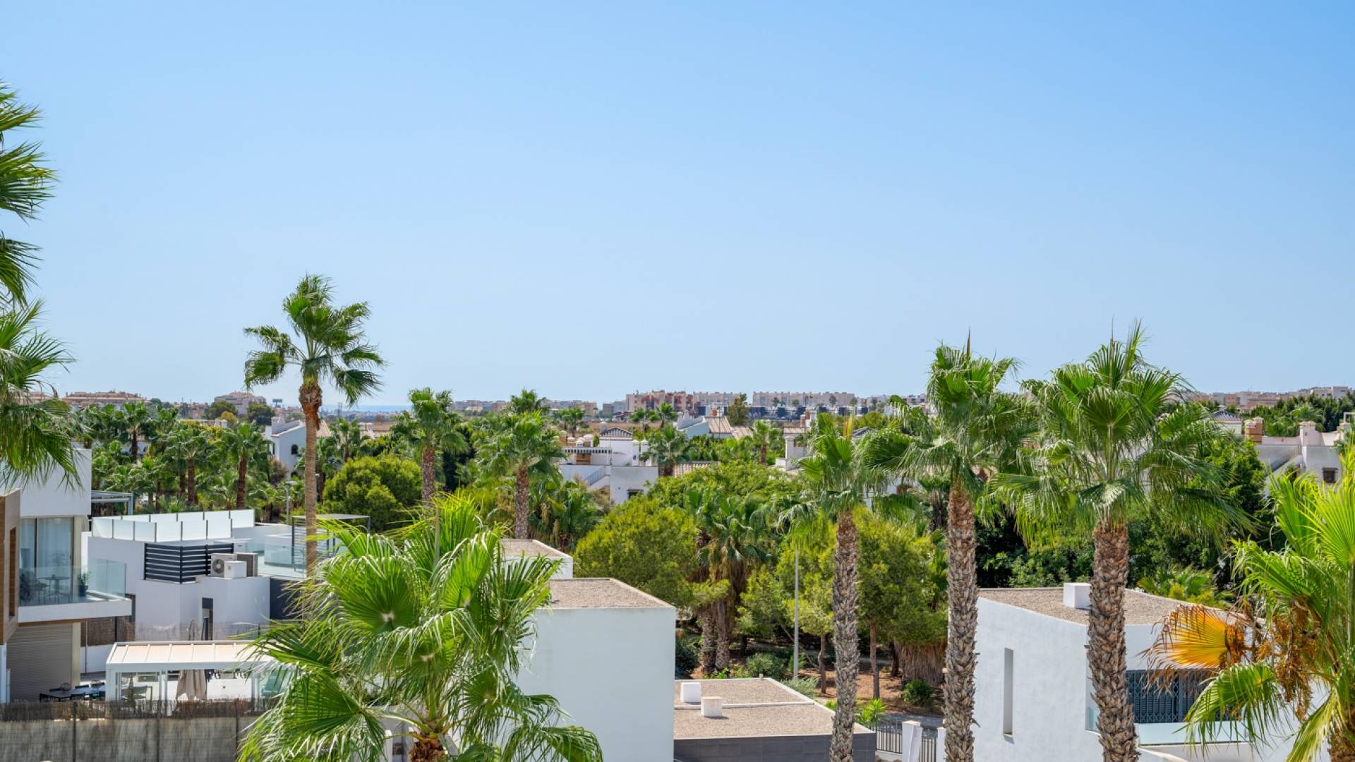 D'occasion - Villa indépendante - Orihuela Costa - Villamartín