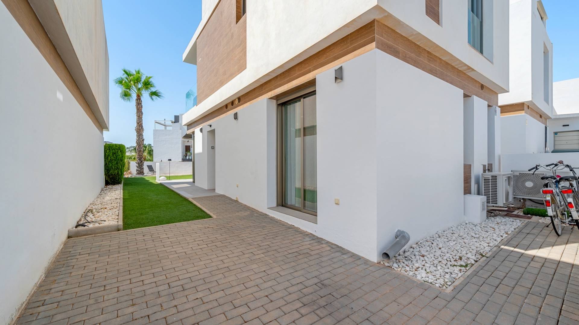 D'occasion - Villa indépendante - Orihuela Costa - Villamartín