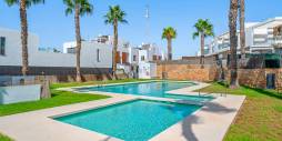 D'occasion - Villa indépendante - Orihuela Costa - Villamartín