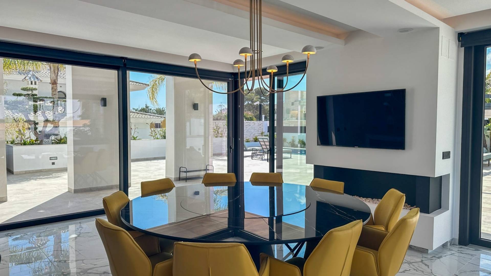 D'occasion - Villa indépendante - Orihuela Costa - Villamartín