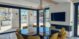 D'occasion - Villa indépendante - Orihuela Costa - Villamartín