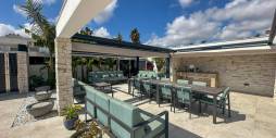 D'occasion - Villa indépendante - Orihuela Costa - Villamartín