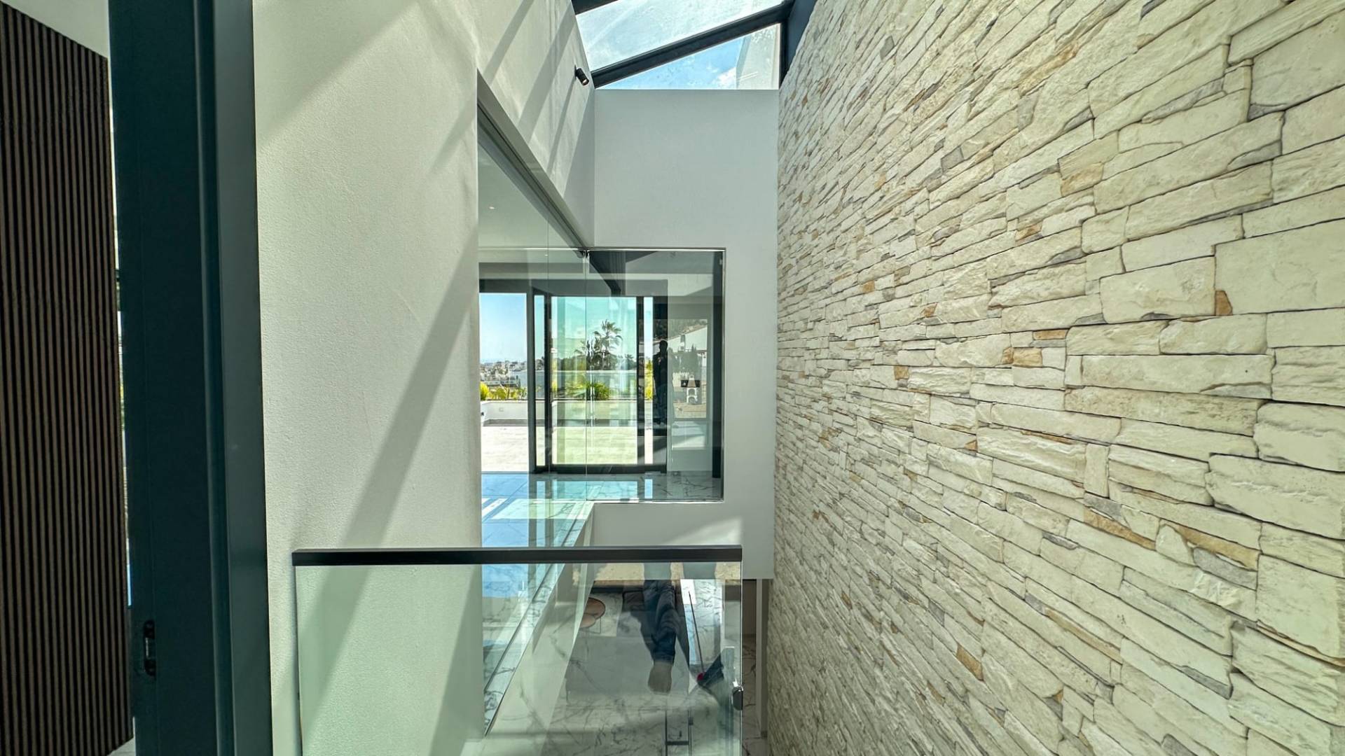 D'occasion - Villa indépendante - Orihuela Costa - Villamartín