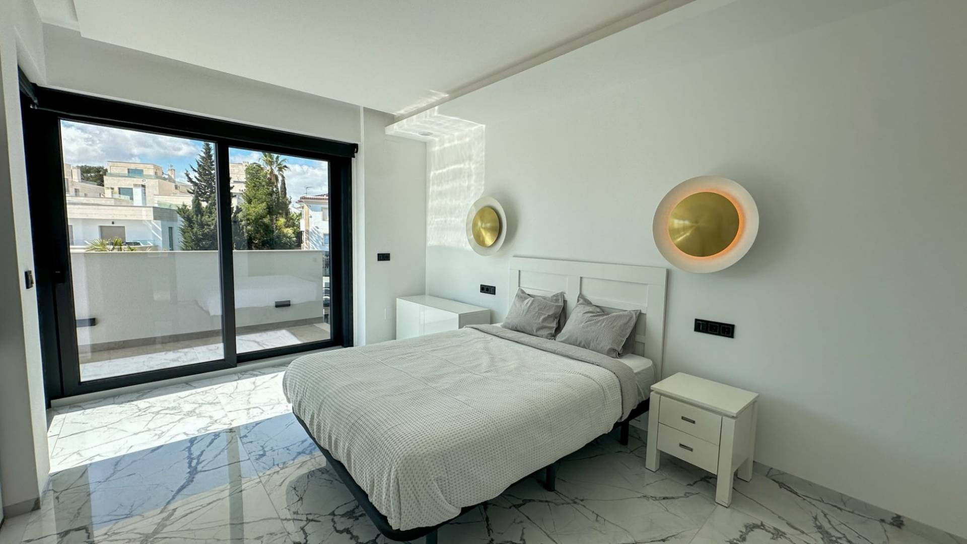 D'occasion - Villa indépendante - Orihuela Costa - Villamartín