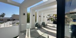 D'occasion - Villa indépendante - Orihuela Costa - Villamartín
