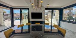 D'occasion - Villa indépendante - Orihuela Costa - Villamartín
