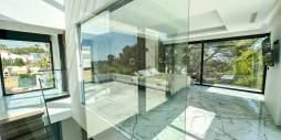 D'occasion - Villa indépendante - Orihuela Costa - Villamartín