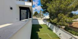 D'occasion - Villa indépendante - Orihuela Costa - Villamartín
