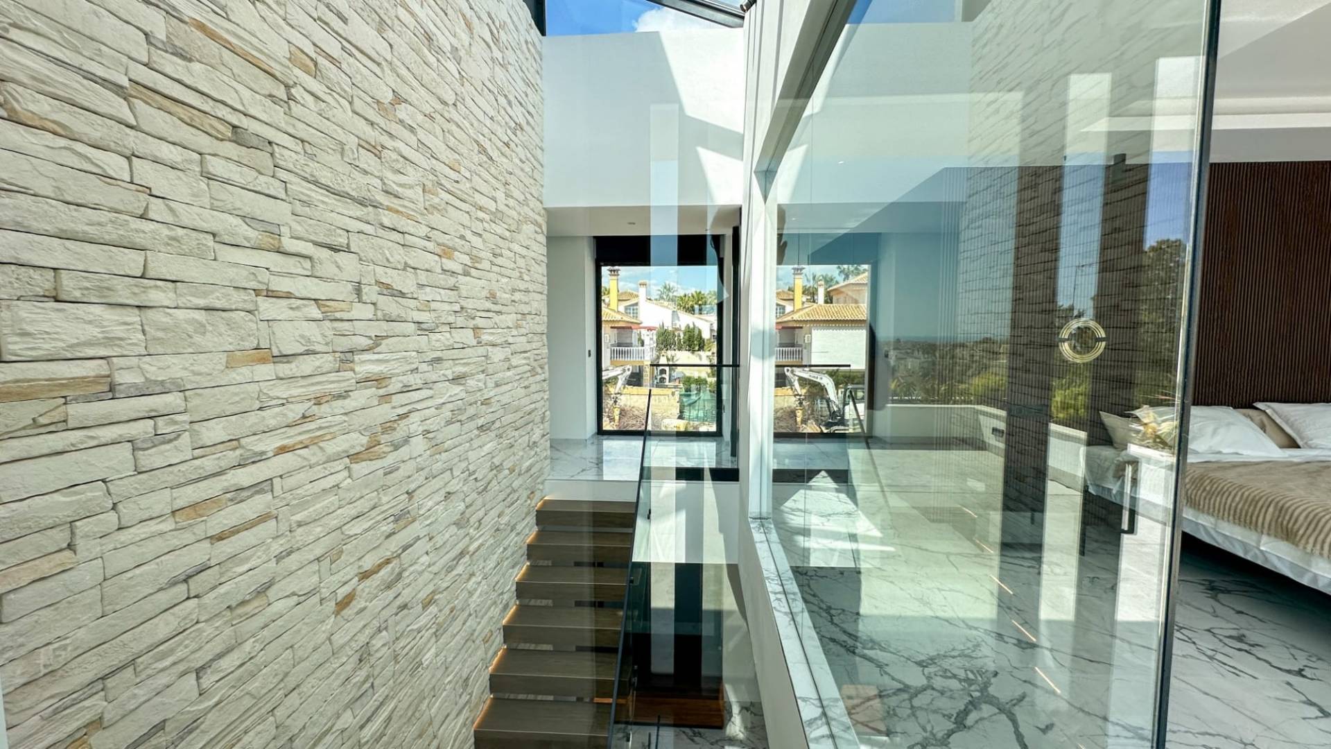 D'occasion - Villa indépendante - Orihuela Costa - Villamartín
