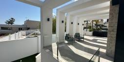 D'occasion - Villa indépendante - Orihuela Costa - Villamartín