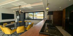 D'occasion - Villa indépendante - Orihuela Costa - Villamartín