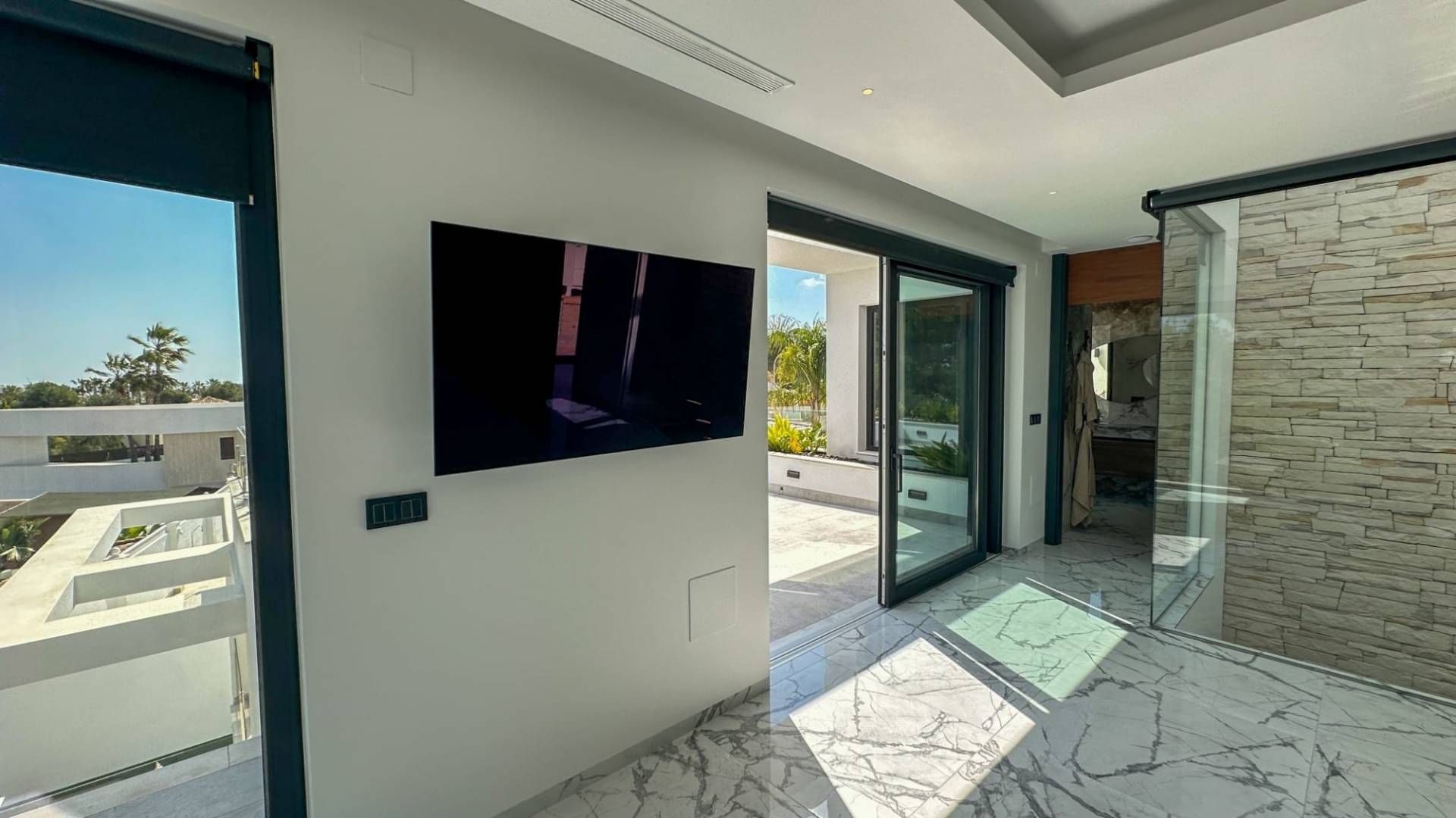 D'occasion - Villa indépendante - Orihuela Costa - Villamartín