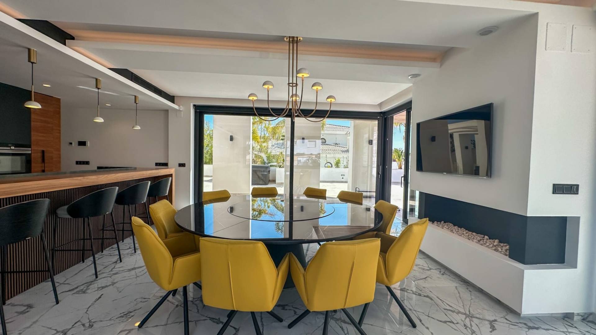 D'occasion - Villa indépendante - Orihuela Costa - Villamartín