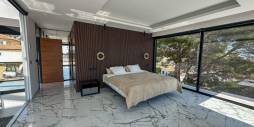 D'occasion - Villa indépendante - Orihuela Costa - Villamartín