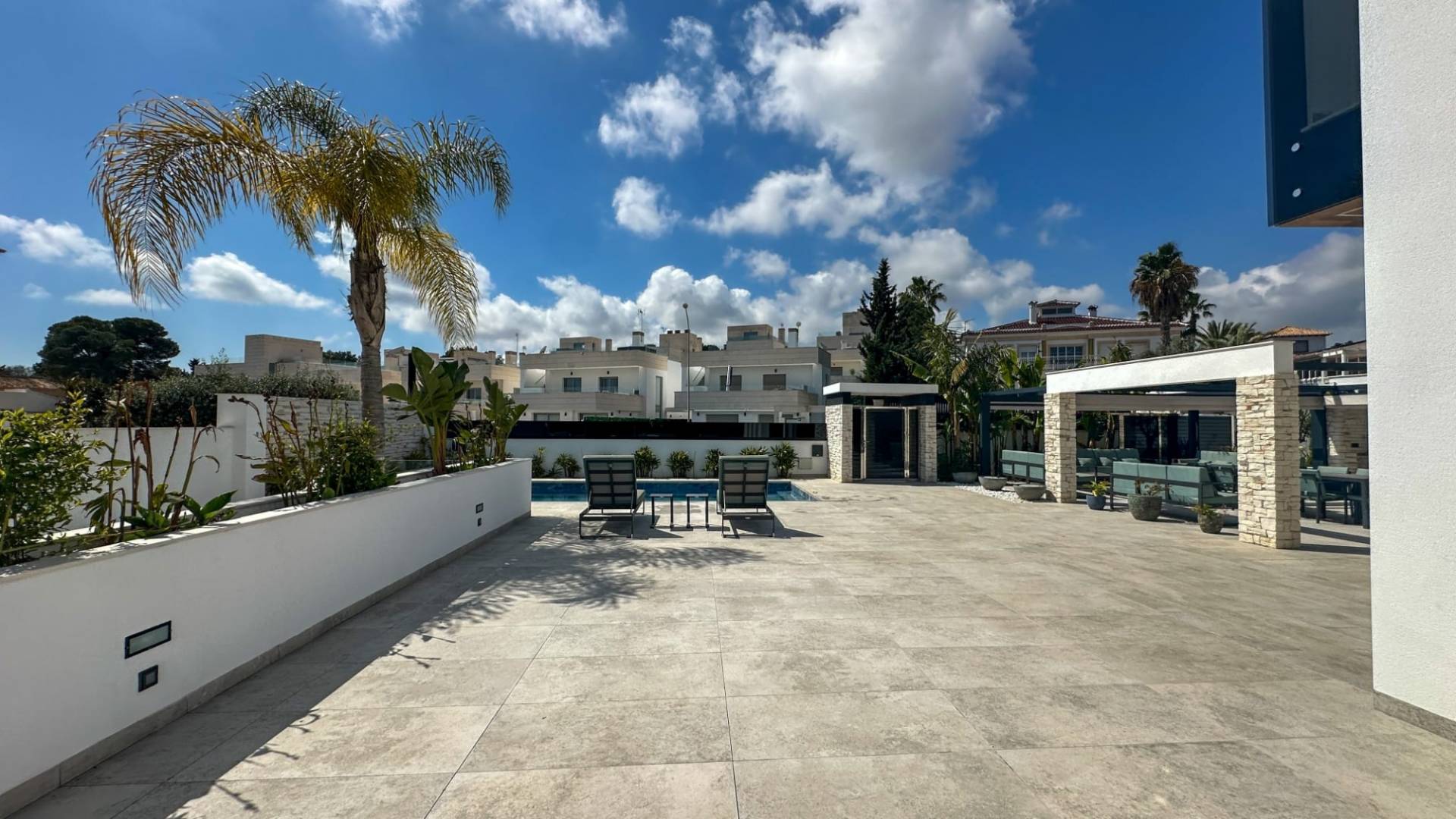 D'occasion - Villa indépendante - Orihuela Costa - Villamartín