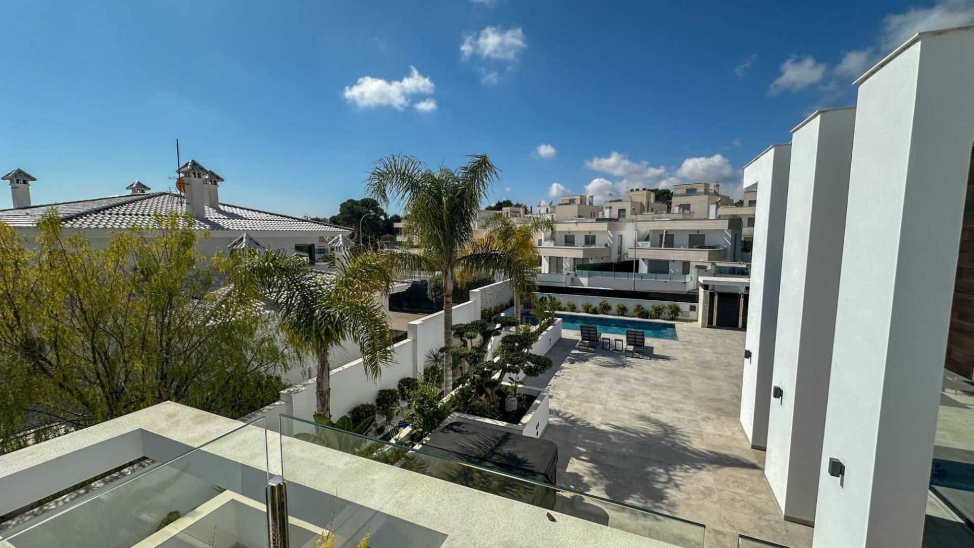 D'occasion - Villa indépendante - Orihuela Costa - Villamartín