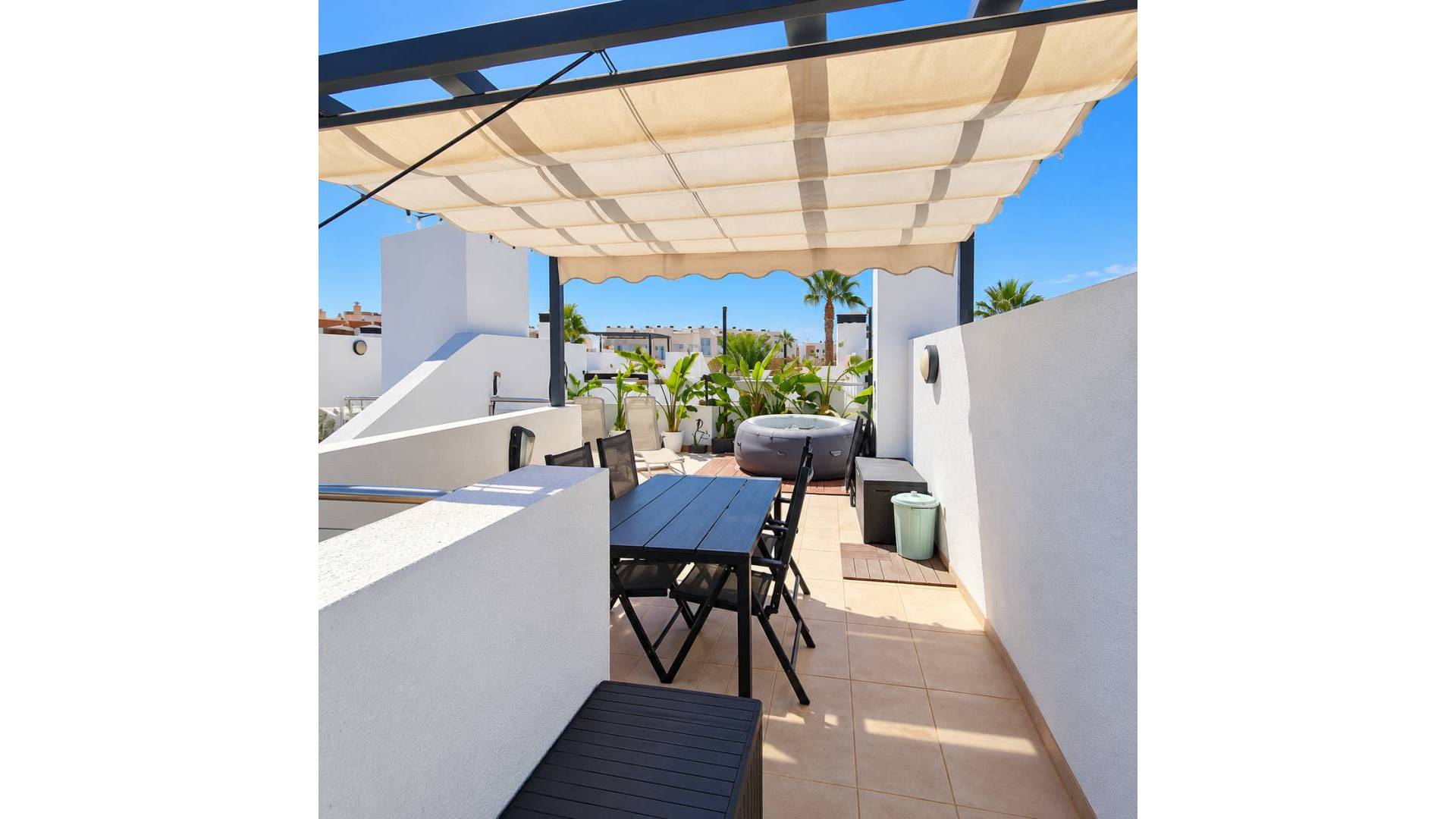 D'occasion - Villa indépendante - Orihuela Costa - Villamartín