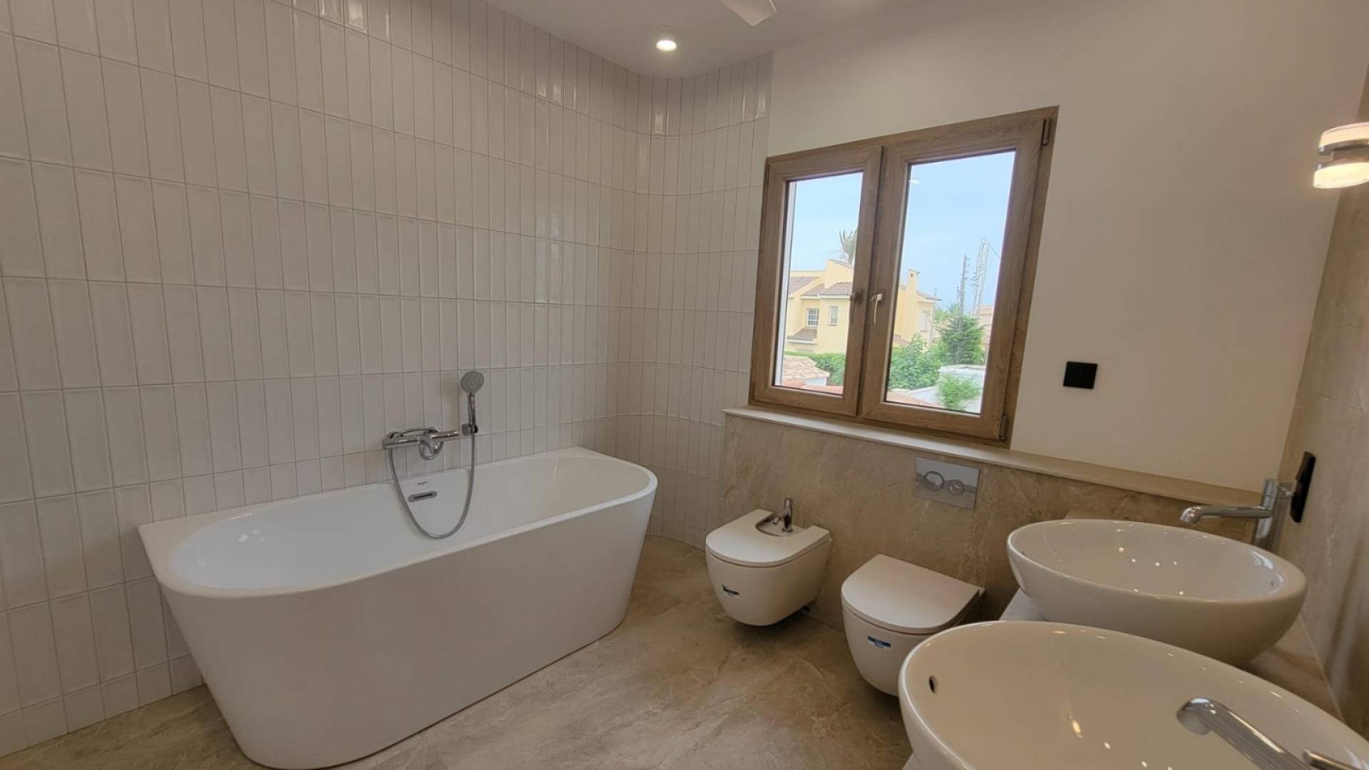 D'occasion - Villa indépendante - Orihuela Costa