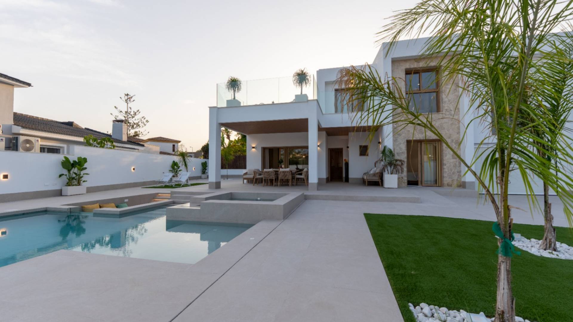 D'occasion - Villa indépendante - Orihuela - Dehesa de Campoamor