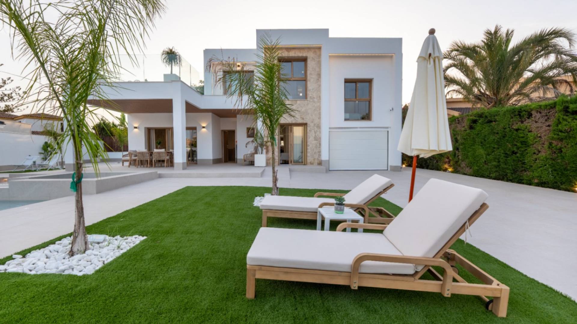 D'occasion - Villa indépendante - Orihuela - Dehesa de Campoamor