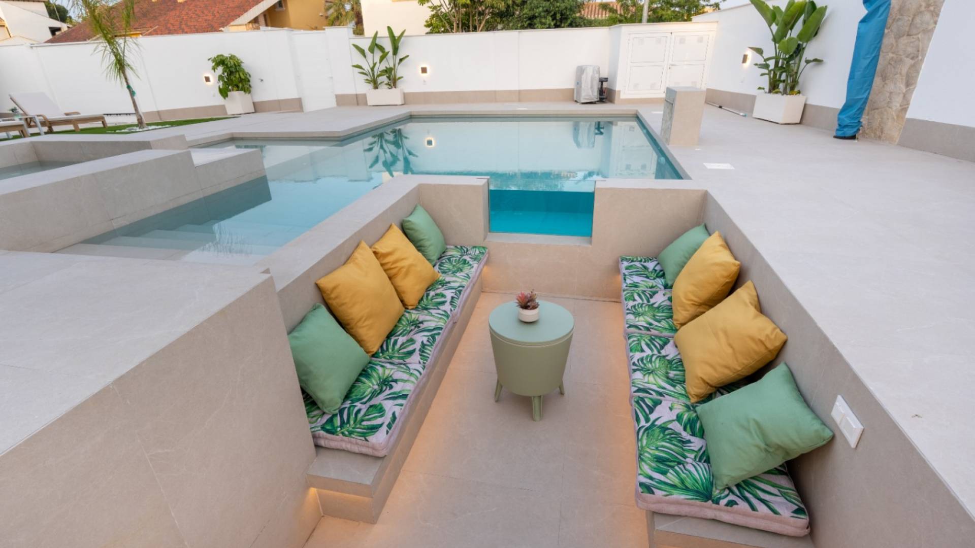 D'occasion - Villa indépendante - Orihuela - Dehesa de Campoamor