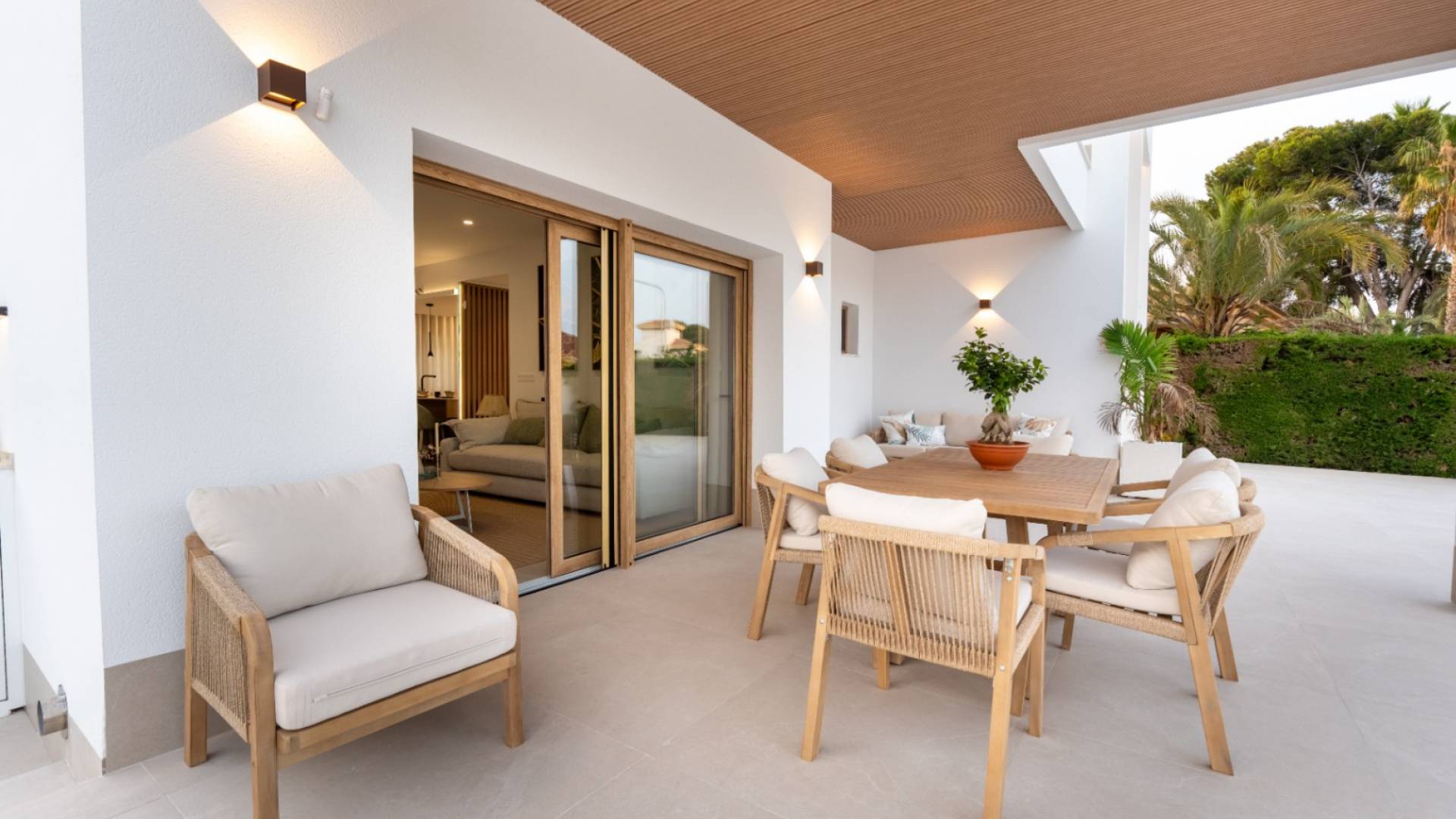 D'occasion - Villa indépendante - Orihuela - Dehesa de Campoamor