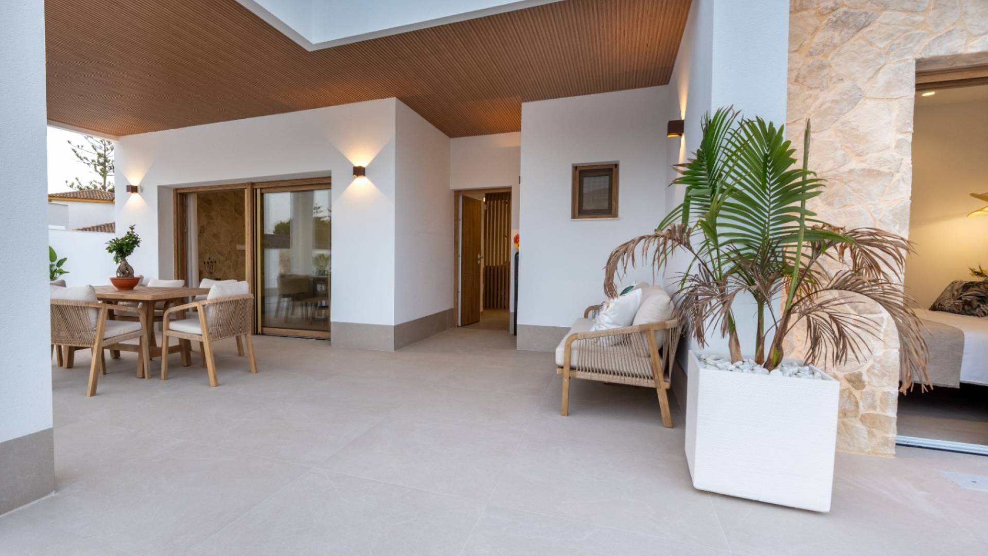 D'occasion - Villa indépendante - Orihuela - Dehesa de Campoamor