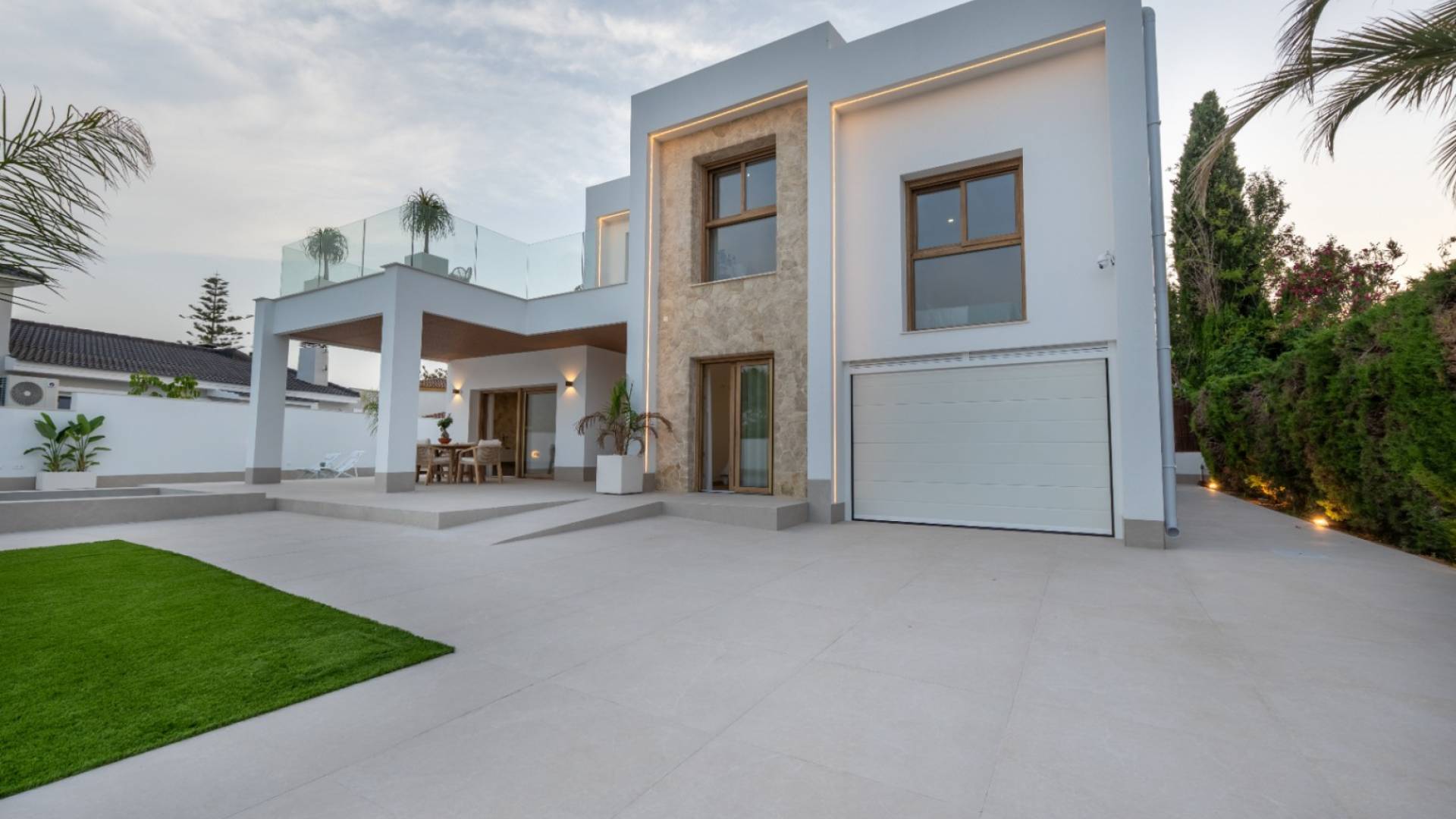 D'occasion - Villa indépendante - Orihuela - Dehesa de Campoamor