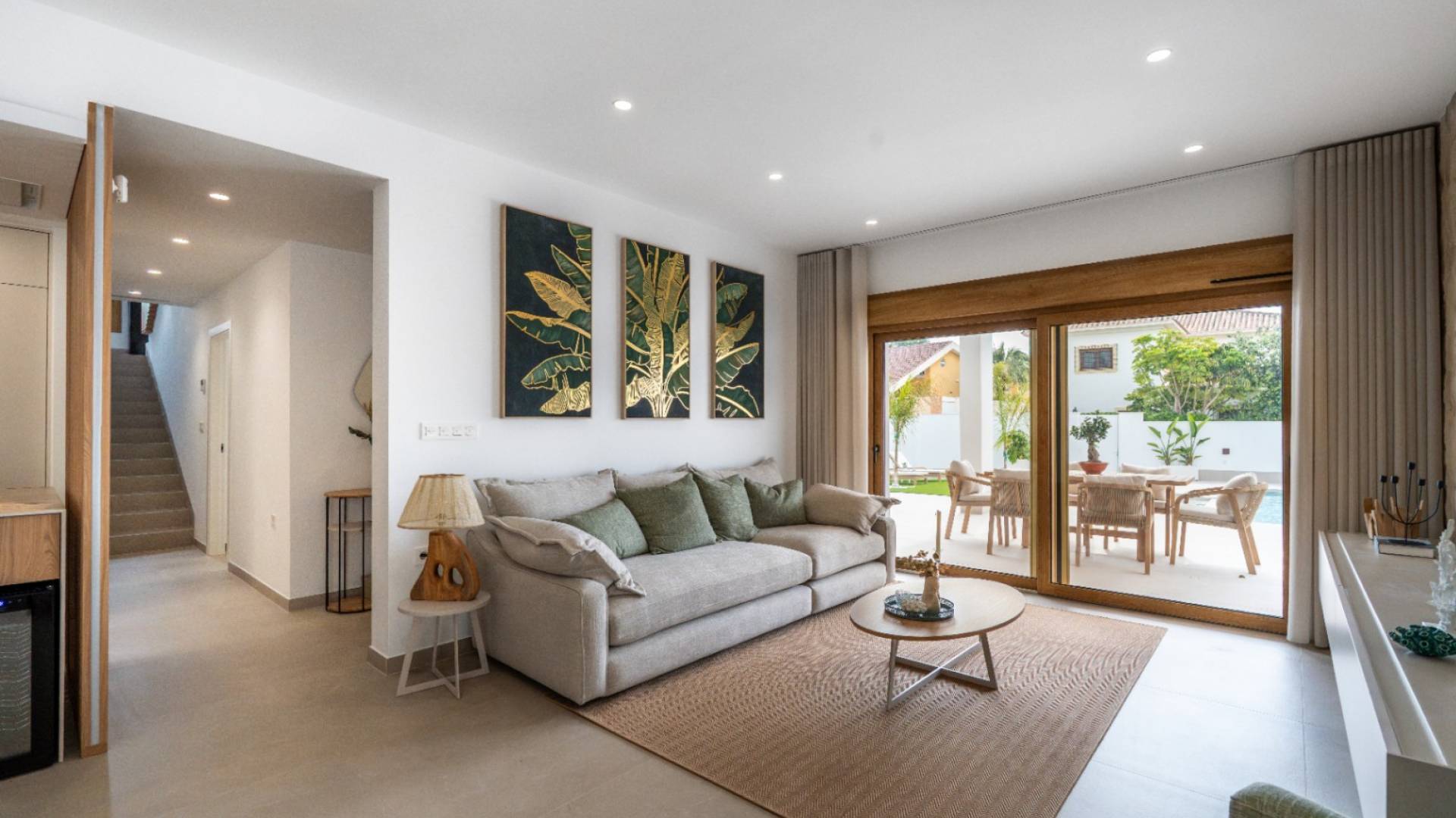 D'occasion - Villa indépendante - Orihuela - Dehesa de Campoamor