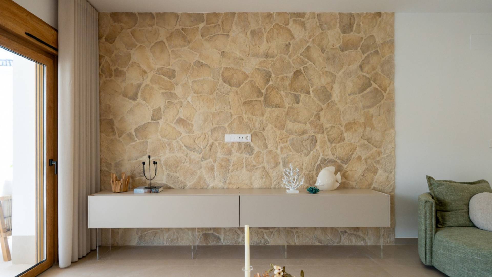 D'occasion - Villa indépendante - Orihuela - Dehesa de Campoamor