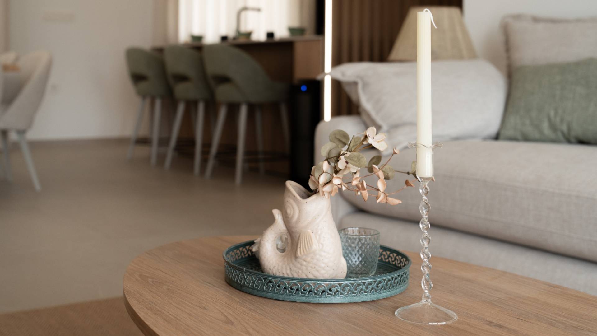 D'occasion - Villa indépendante - Orihuela - Dehesa de Campoamor