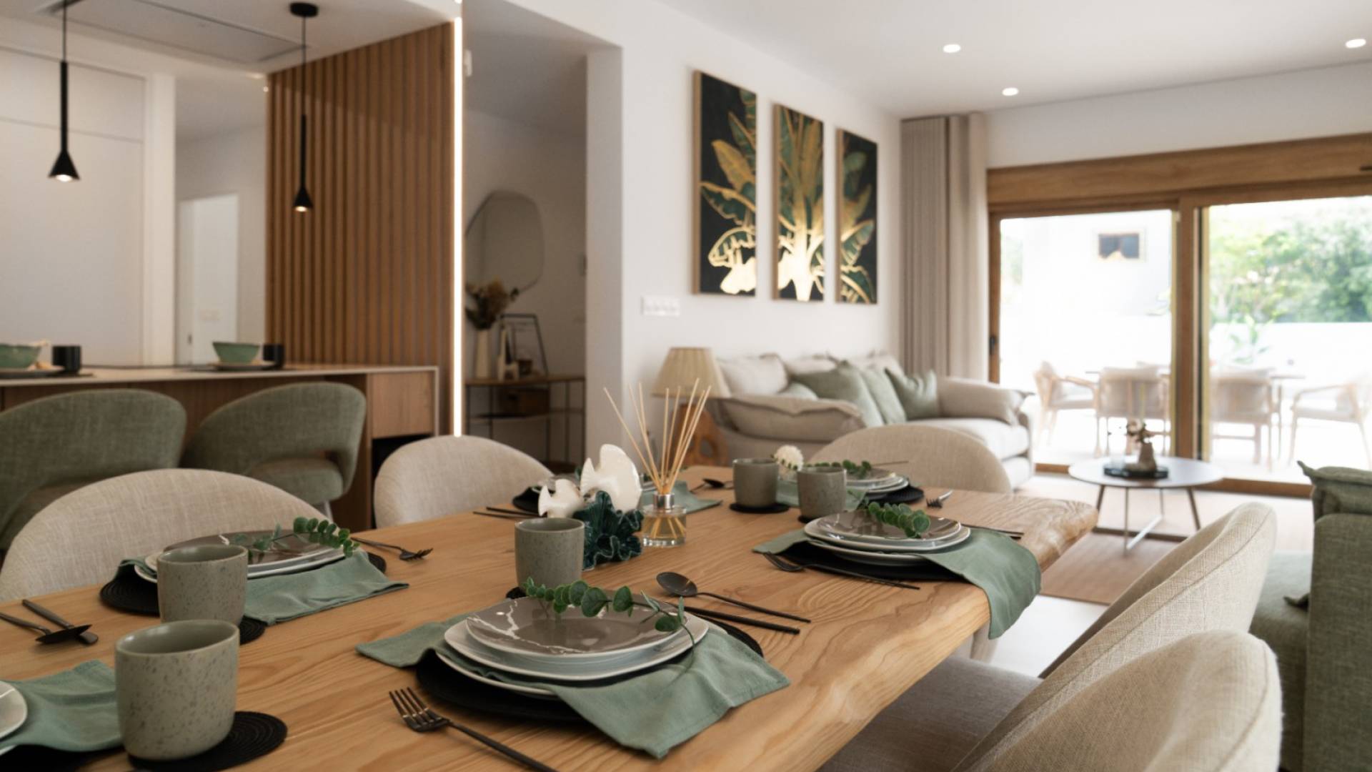 D'occasion - Villa indépendante - Orihuela - Dehesa de Campoamor