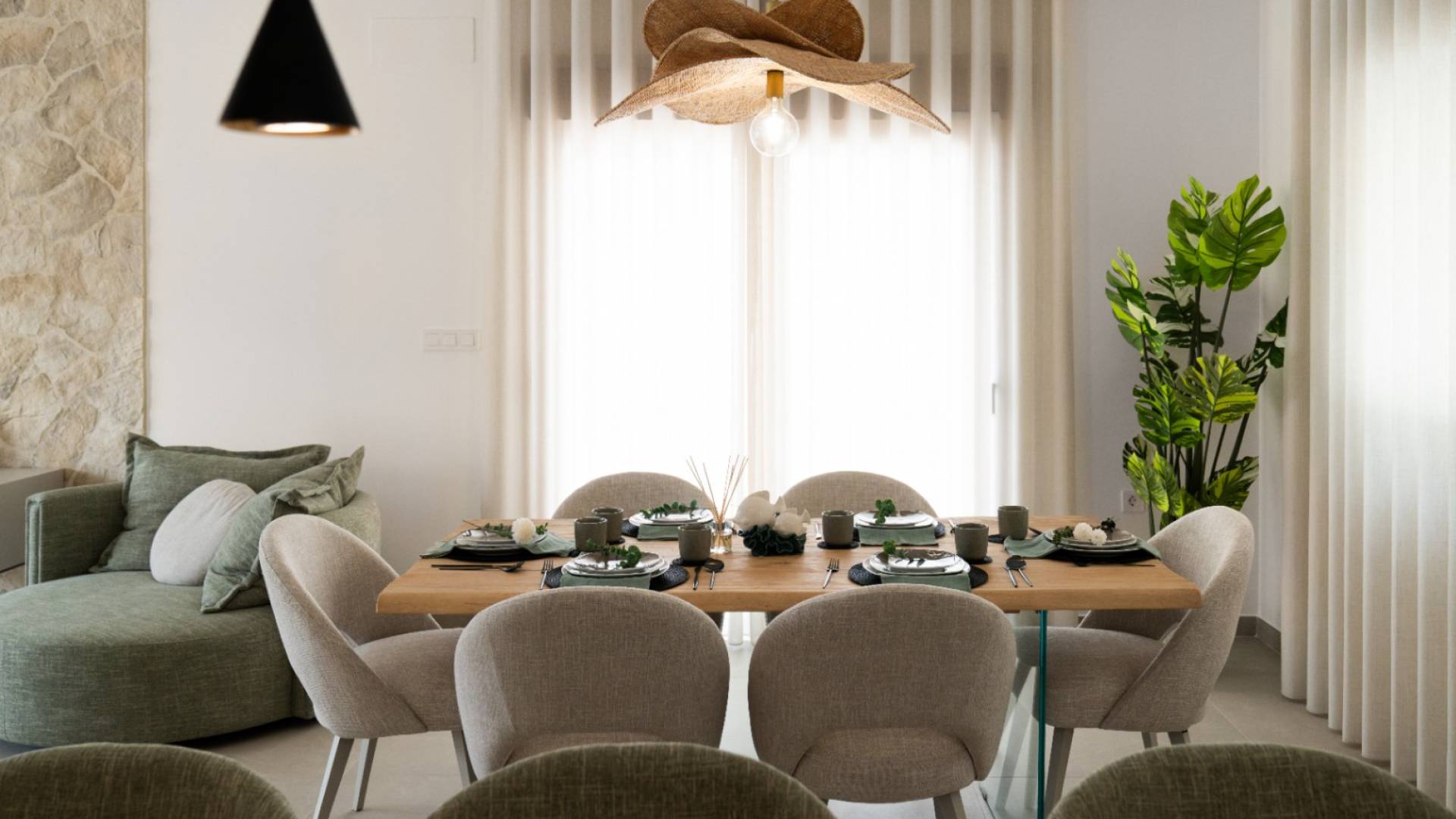 D'occasion - Villa indépendante - Orihuela - Dehesa de Campoamor