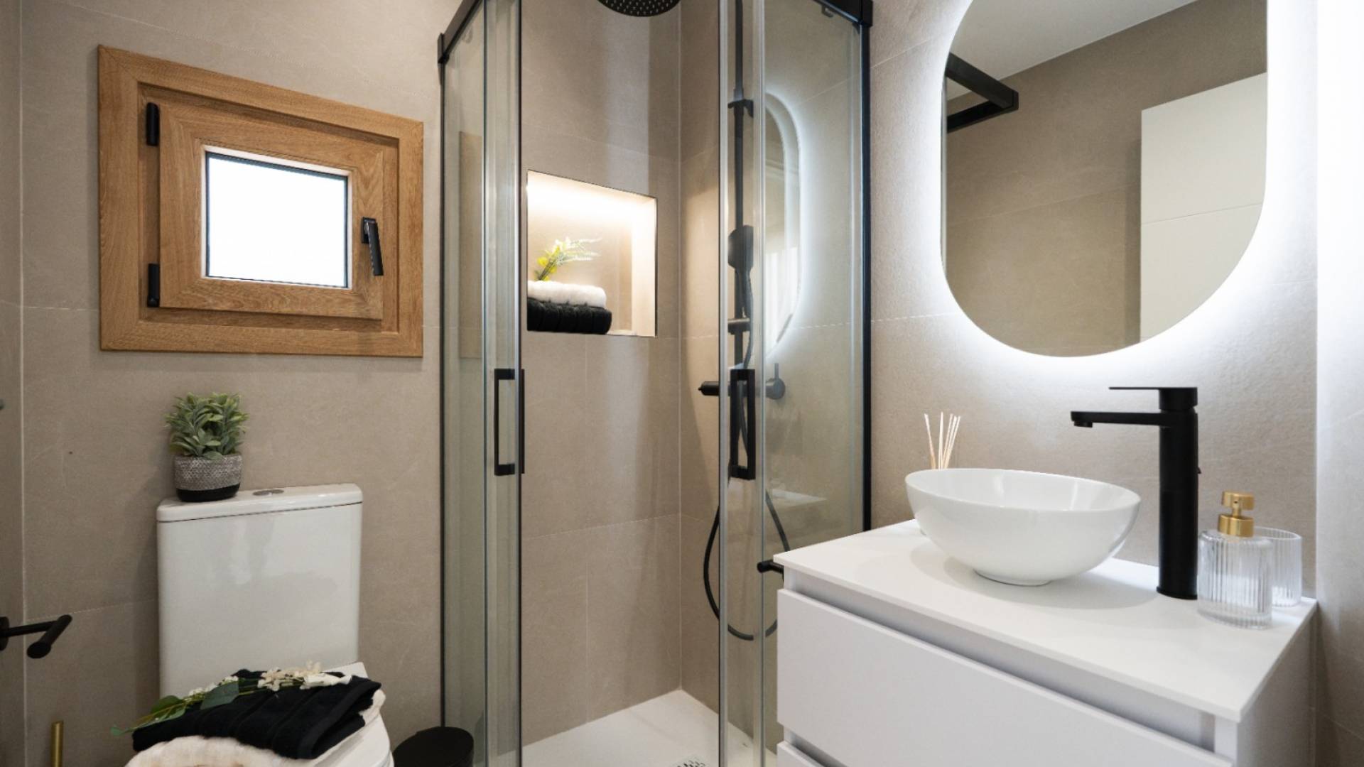 D'occasion - Villa indépendante - Orihuela - Dehesa de Campoamor