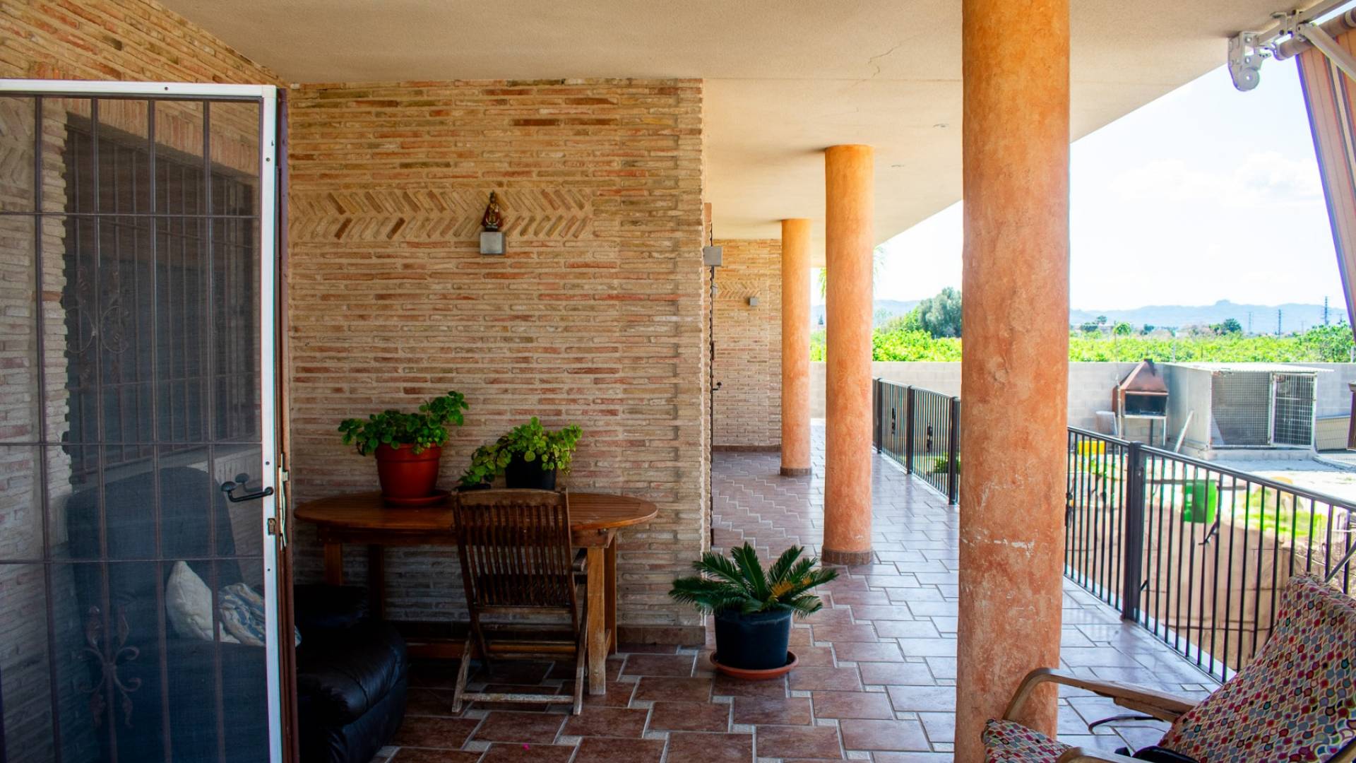 D'occasion - Villa indépendante - Orihuela - El raal