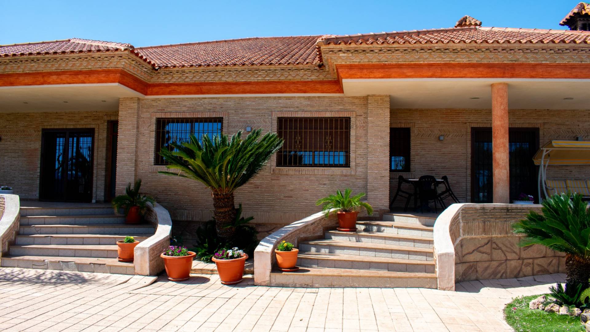 D'occasion - Villa indépendante - Orihuela - El raal