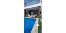 D'occasion - Villa indépendante - Orihuela - Entre Naranjos Vistabella Golf