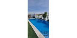 D'occasion - Villa indépendante - Orihuela - Entre Naranjos Vistabella Golf
