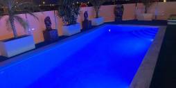 D'occasion - Villa indépendante - Orihuela - Entre Naranjos Vistabella Golf