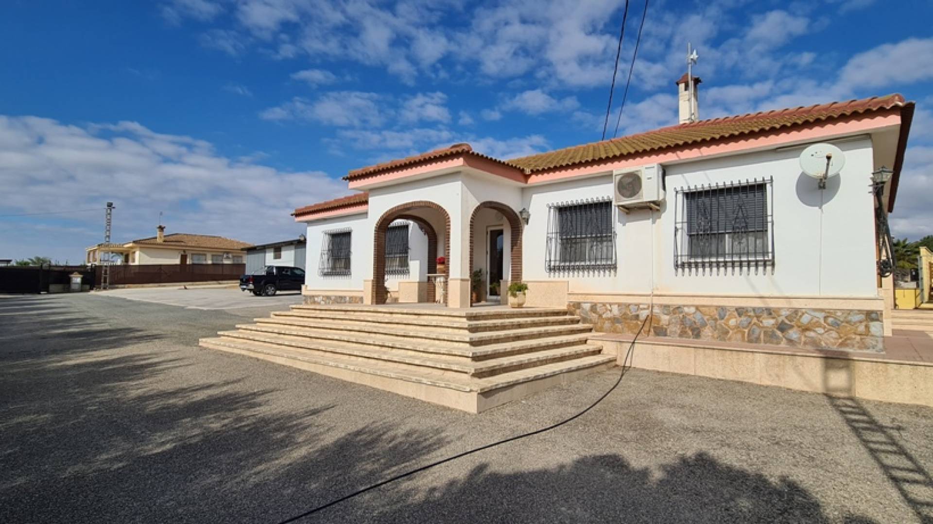 D'occasion - Villa indépendante - Orihuela - La Matanza