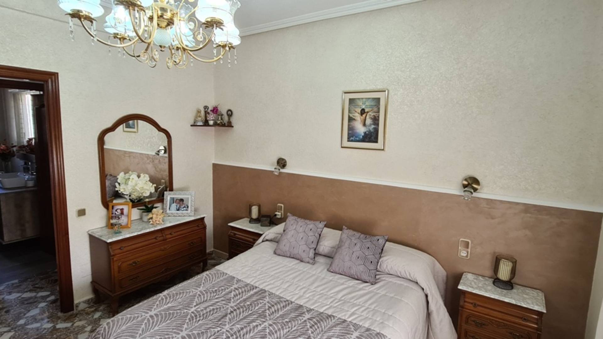 D'occasion - Villa indépendante - Orihuela - La Matanza