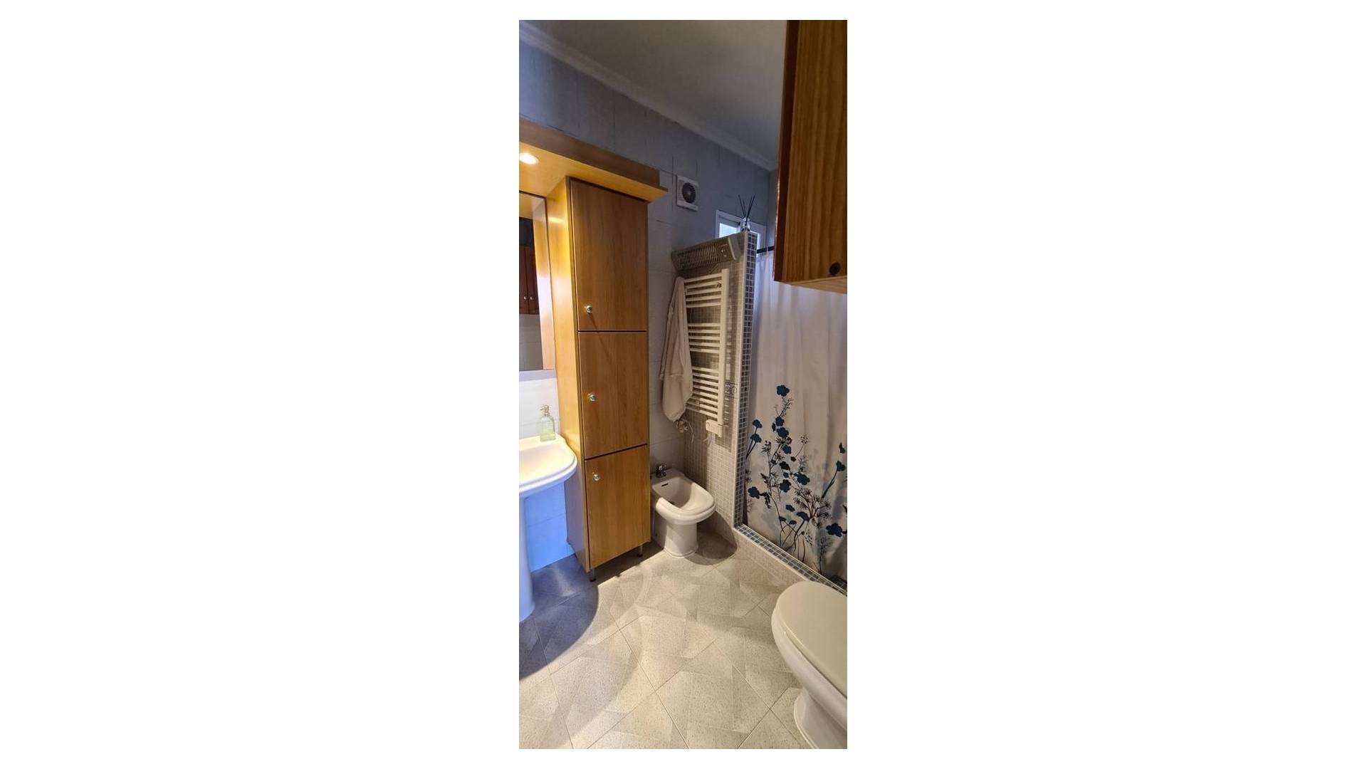 D'occasion - Villa indépendante - Orihuela - La Matanza