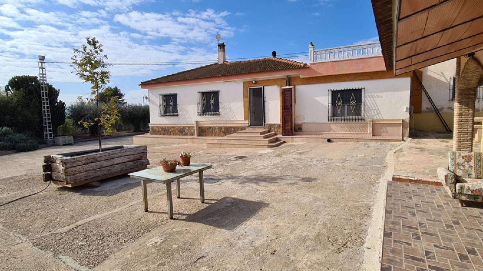D'occasion - Villa indépendante - Orihuela - La Matanza
