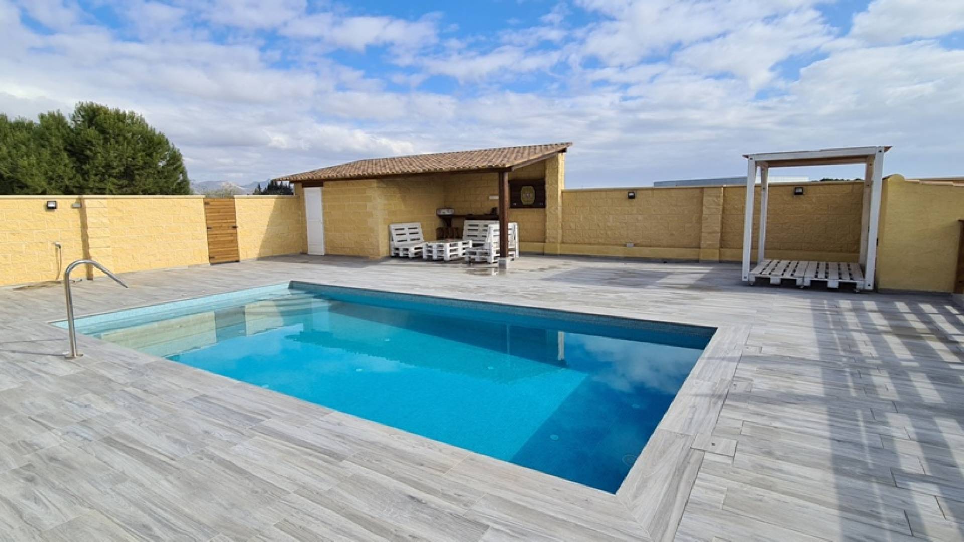 D'occasion - Villa indépendante - Orihuela - La Matanza