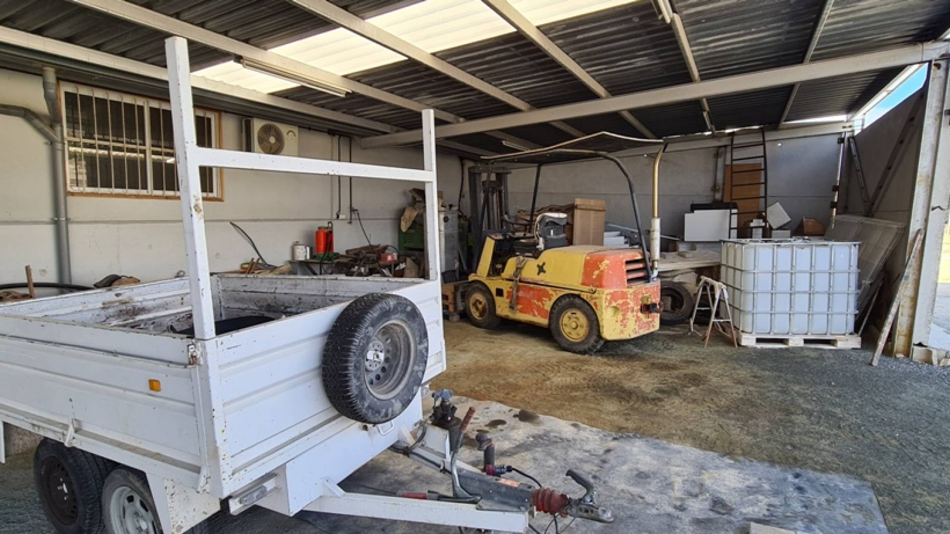 D'occasion - Villa indépendante - Orihuela - La Matanza