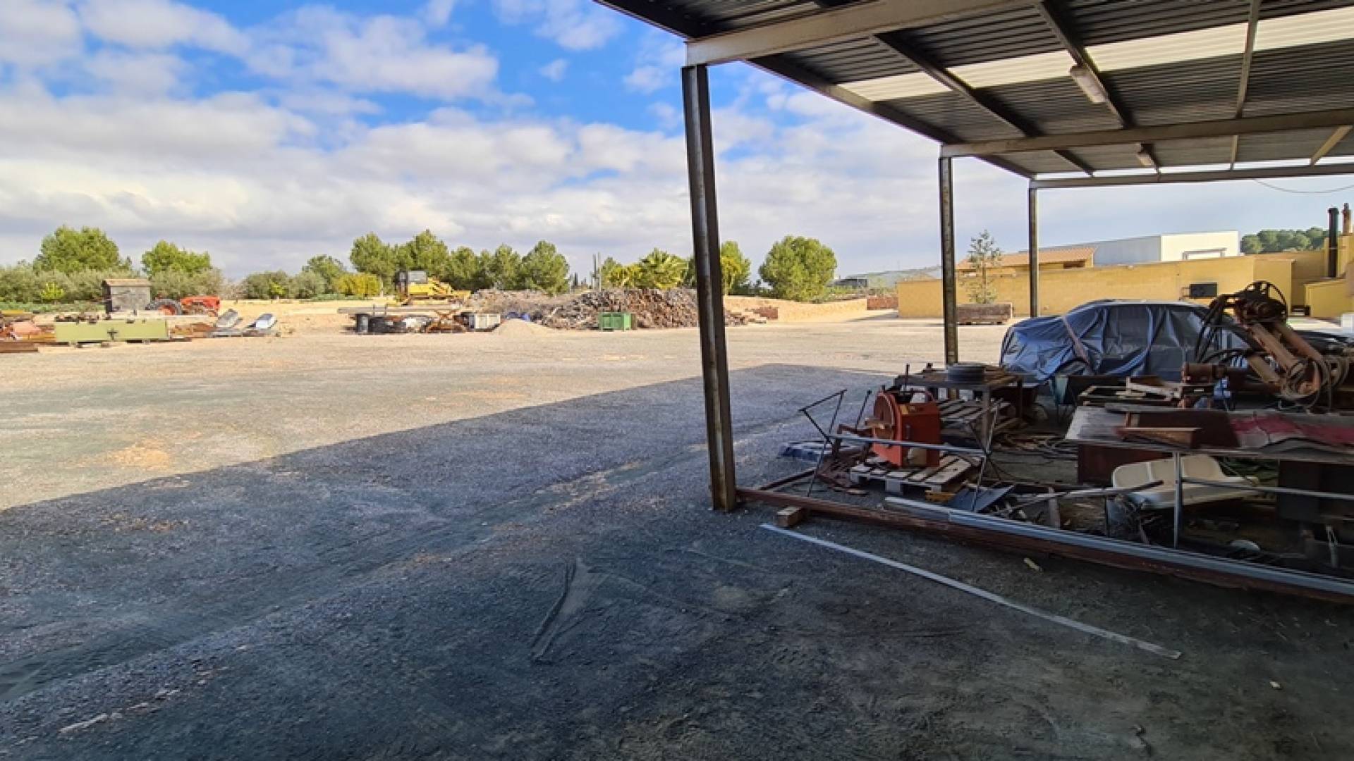 D'occasion - Villa indépendante - Orihuela - La Matanza