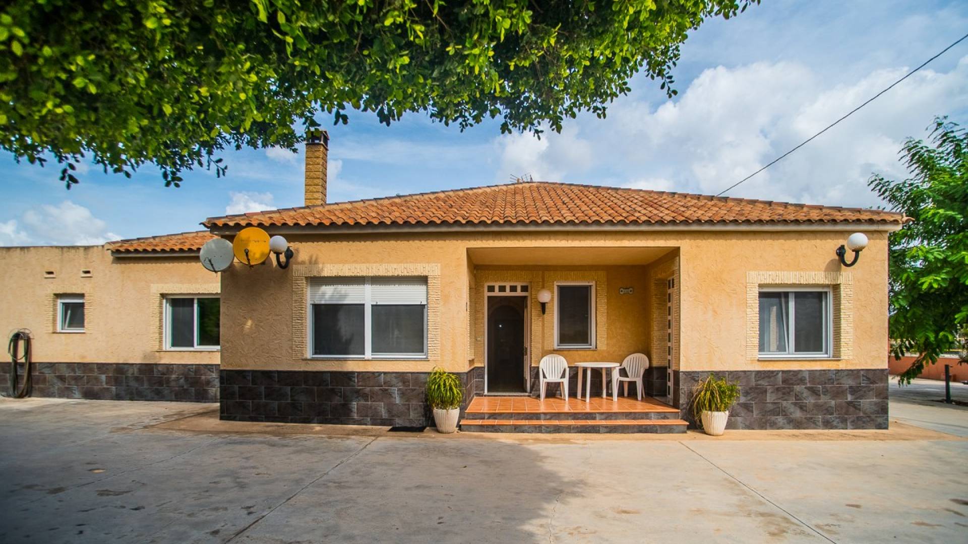 D'occasion - Villa indépendante - Orihuela - La Matanza