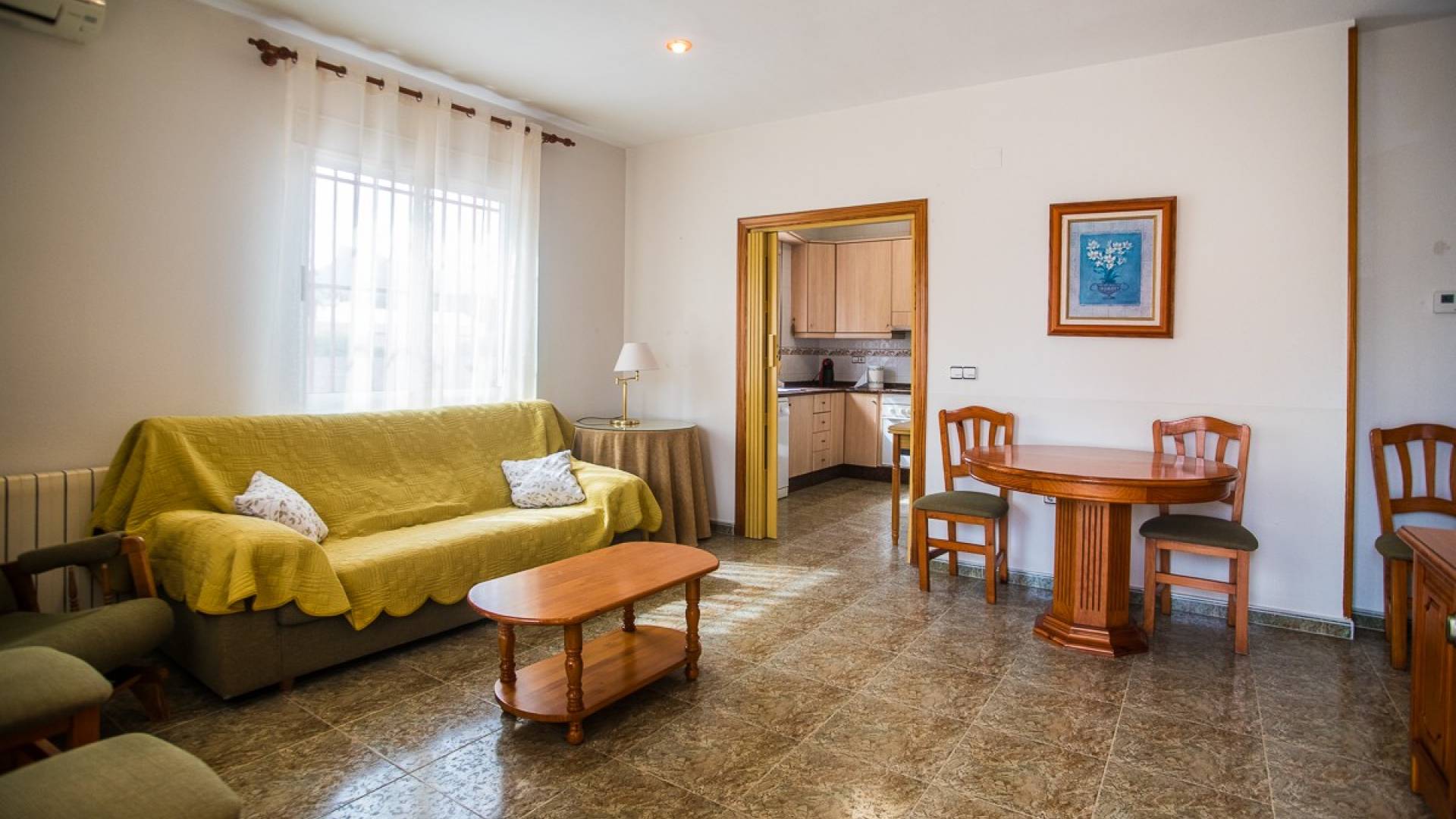 D'occasion - Villa indépendante - Orihuela - La Matanza
