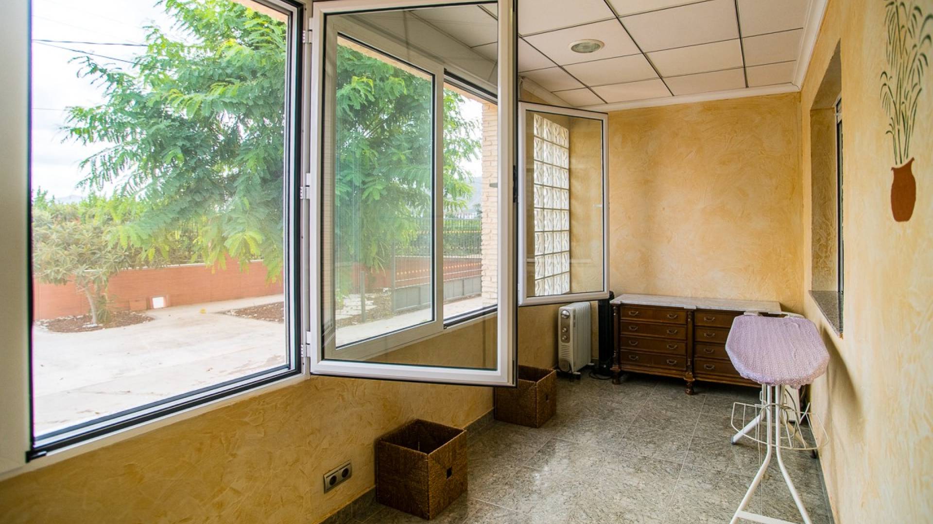 D'occasion - Villa indépendante - Orihuela - La Matanza